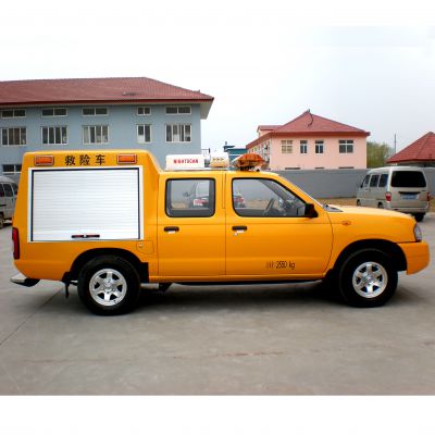 搶險(xiǎn)車磨合期需要注意些什么？