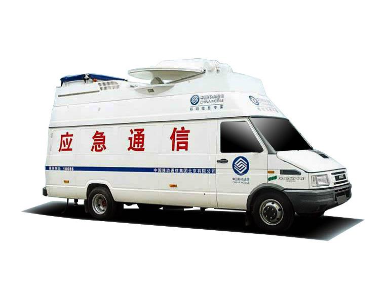 應(yīng)急通信車系統(tǒng)包括哪些？