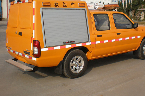 應(yīng)急排水車能解決哪些問題？